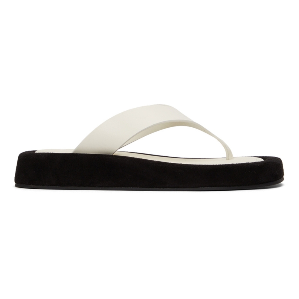 The Row Ginza Sandals